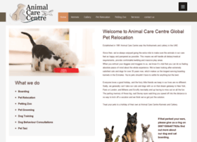 animalcarecentre.ae