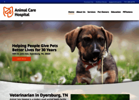 animalcarehospital.com