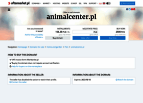 animalcenter.pl