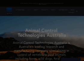 animalcontrol.com.au