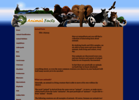 animalfacts.net