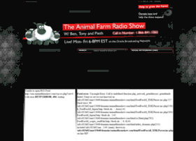 animalfarmshow.com