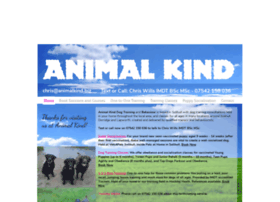 animalkind.co.uk