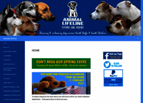 animallifeline.org.uk