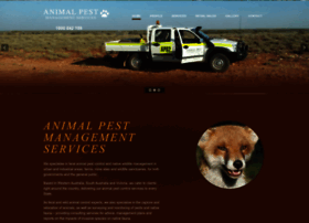 animalpest.com.au
