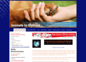 animals-in-distress.co.uk