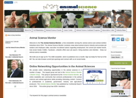 animalsciencemonitor.com