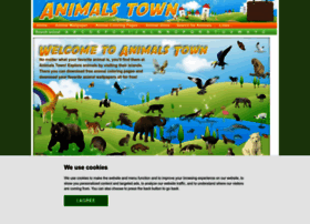 animalstown.com
