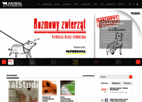 animalstudies.pl