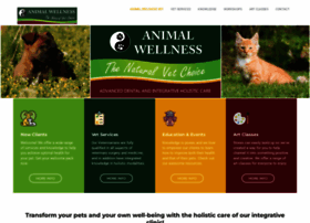 animalwellness.com.au