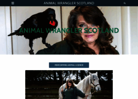 animalwranglerscotland.tv