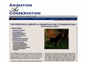 animationartconservation.com