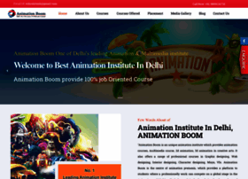 animationboom.net