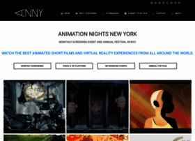 animationnights.com