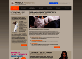 animaux-assurance.com