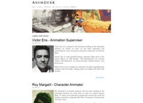 animdesk.com