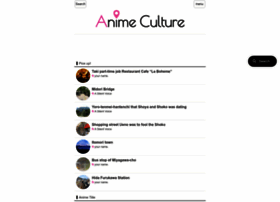 anime-culture.com