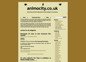 animocity.co.uk