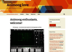animoog.org