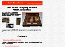 anita-calculators.info
