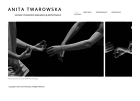 anitatwarowska.com