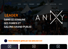 anixy.com