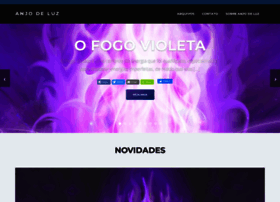 anjodeluz.com.br