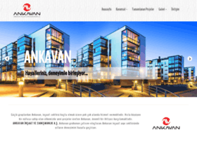 ankavan.com.tr