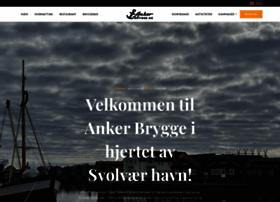 anker-brygge.no
