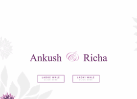 ankushandricha.com