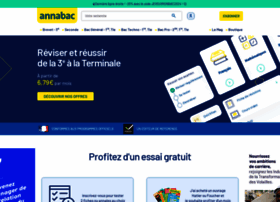 annabac.com