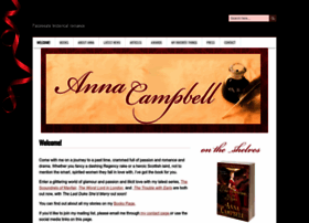annacampbell.com