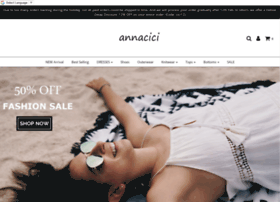annacici.com