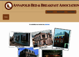 annapolisbandb.org