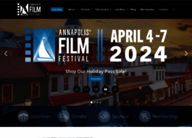 annapolisfilmfestival.com