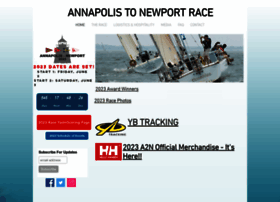 annapolisnewportrace.com