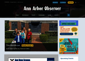 annarborobserver.com