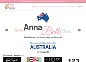 annascraftcupboard.com.au