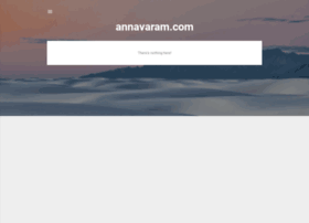 annavaram.com
