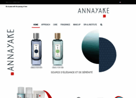annayake.com