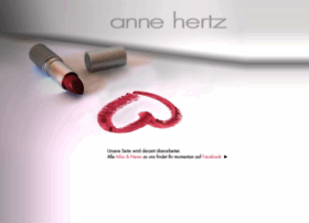 anne-hertz.de