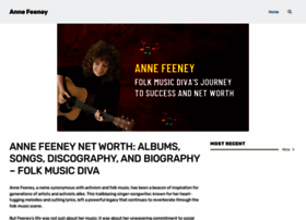 annefeeney.com