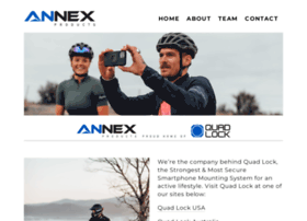 annexproducts.com