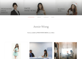anniewong.com.my