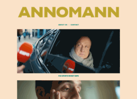 annomann.nl