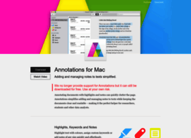 annotationsapp.com