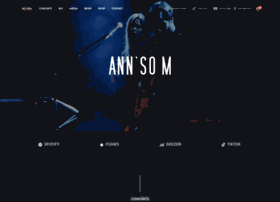 annsom.com
