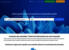 annuaire-mutuelles.fr