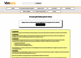 annuaire-vimarty.net