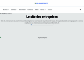annuaire-web-gratuit.fr